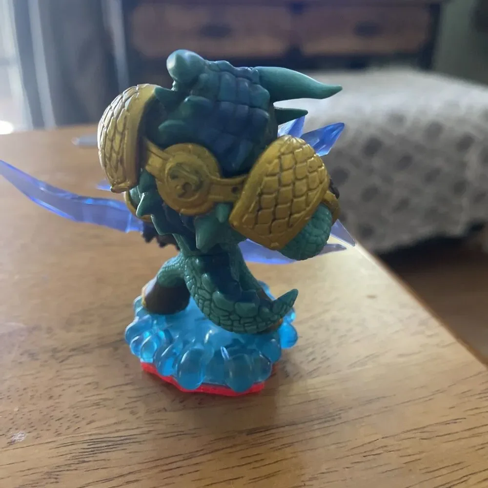 Activision Skylanders Snap Shot Figure from Trap Team
